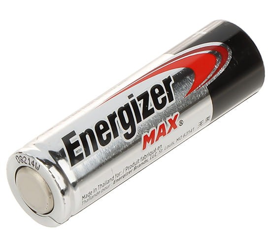BATERIA ALKALICZNA BAT-AA/E-MAX*P4 1.5V LR6 (AA) ENERGIZER-1704937