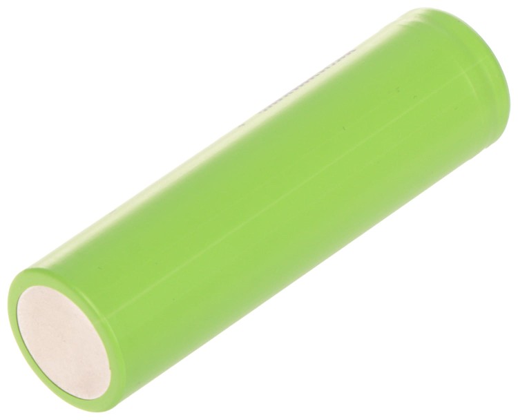 AKUMULATOR LI-ION BAT-INR1865029E/GC 3.6V Green Cell-1663611