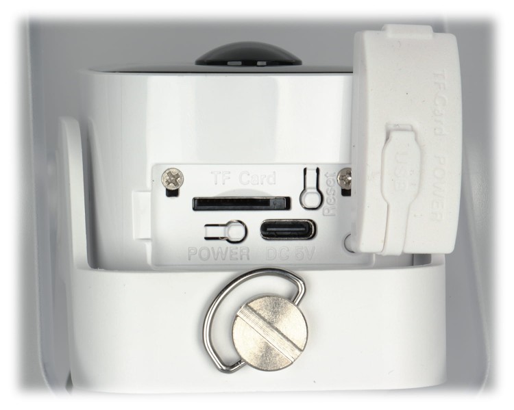 KARMNIK DLA PTAKÓW Z FOTOPUŁAPKĄ BC-TYQ40-1706915