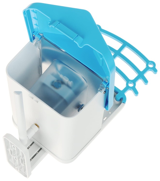 KARMNIK DLA PTAKÓW Z FOTOPUŁAPKĄ BC-TYQ40-1706913