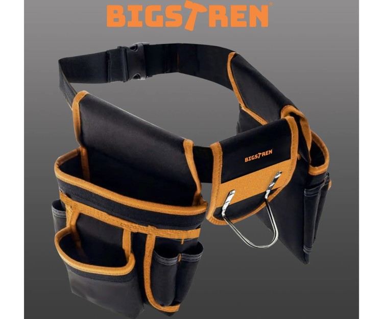 WIELOFUNKCYJNY PAS MONTERSKI NA NARZĘDZIA BIGSTREN-21862 BIGSTREN-1764219