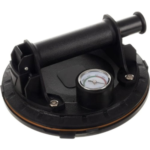 PRZYSSAWKA PRÓŻNIOWA Z POMPKĄ I MANOMETREM BIGSTREN-22479 BIGSTREN-1770929