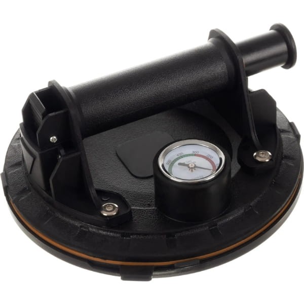 PRZYSSAWKA PRÓŻNIOWA Z POMPKĄ I MANOMETREM BIGSTREN-22479 BIGSTREN-1770929