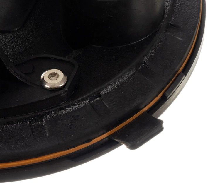 PRZYSSAWKA PRÓŻNIOWA Z POMPKĄ I MANOMETREM BIGSTREN-22479 BIGSTREN-1770934