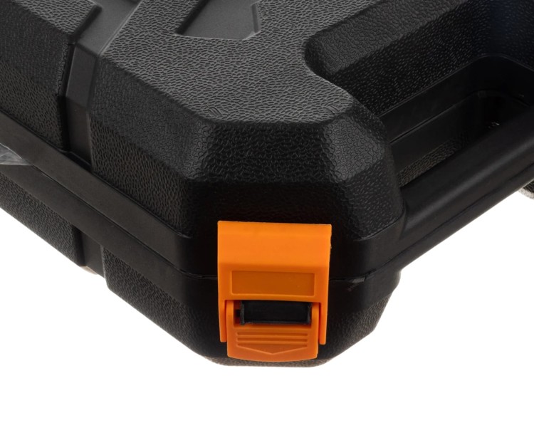 PRZYSSAWKA PRÓŻNIOWA Z POMPKĄ I MANOMETREM BIGSTREN-22479 BIGSTREN-1770939