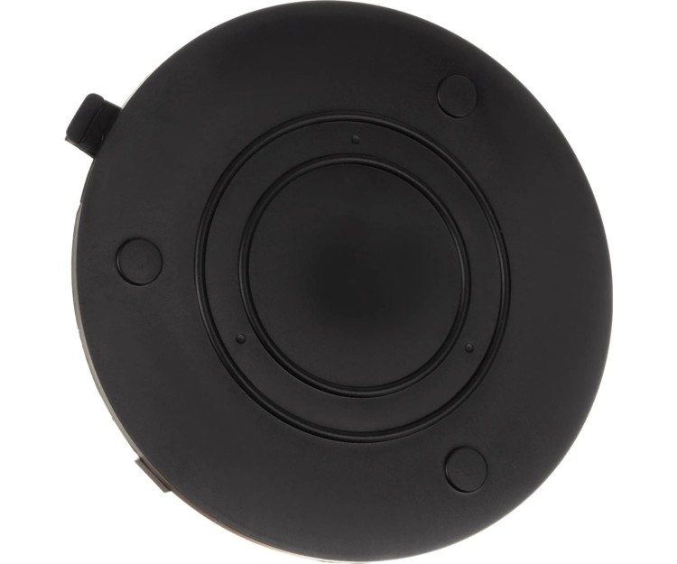 PRZYSSAWKA PRÓŻNIOWA Z POMPKĄ I MANOMETREM BIGSTREN-22479 BIGSTREN-1770931