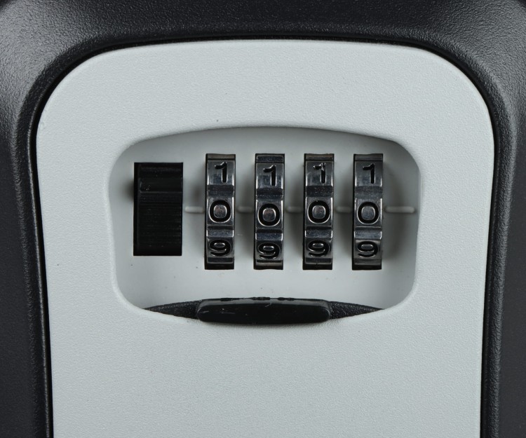 SEJF NA KLUCZE BOX-KEY MALATEC-1775339