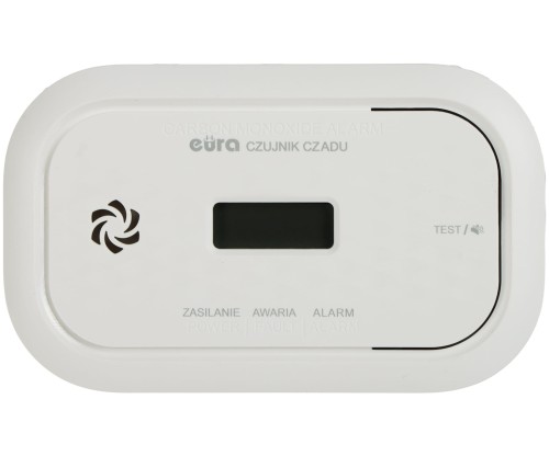 CZUJKA TLENKU WĘGLA (CZADU) CD-72A2V7300/B EURA-1869906