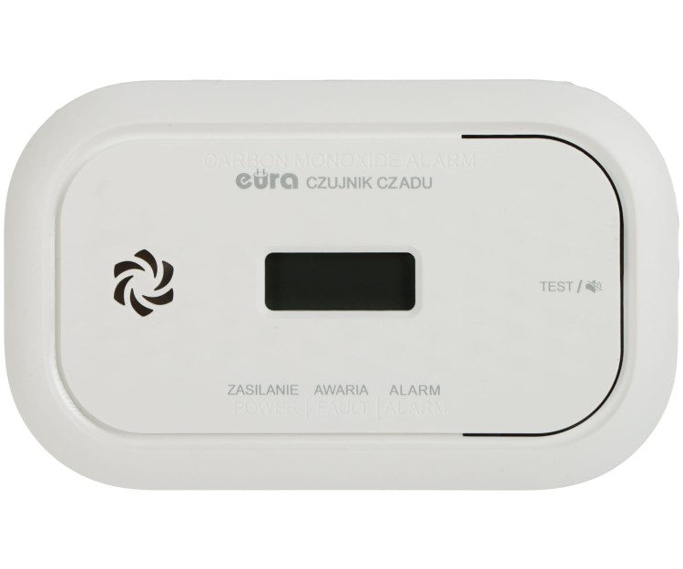 CZUJKA TLENKU WĘGLA (CZADU) CD-72A2V7300/B EURA-1869906