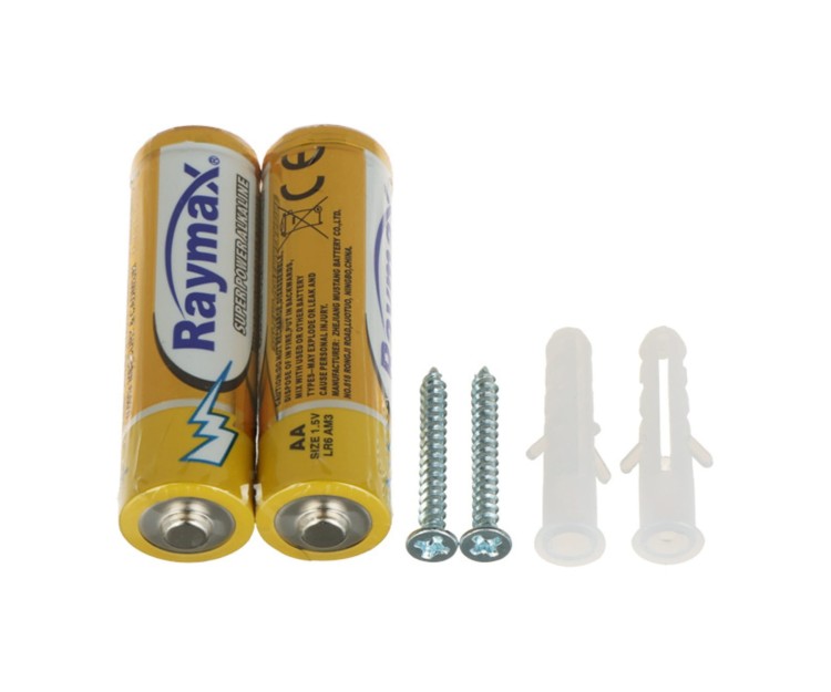 CZUJKA TLENKU WĘGLA (CZADU) CD-72A2V7300/B EURA-1869908