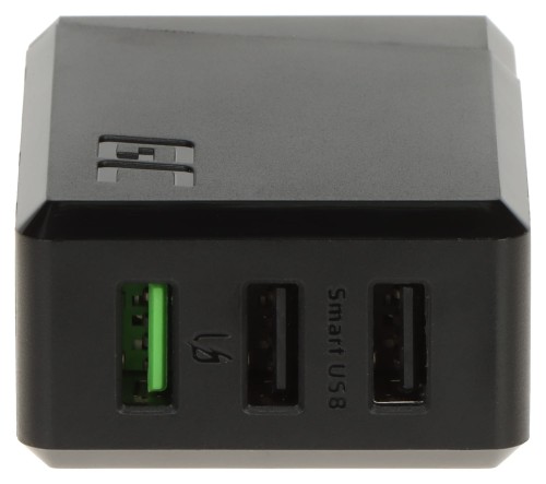 ŁADOWARKA SIECIOWA USB CHARGC03-GC Green Cell-1629451