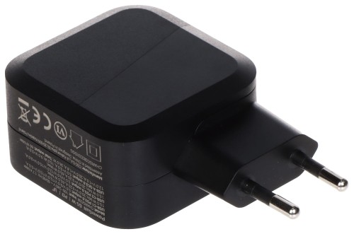 ŁADOWARKA SIECIOWA USB CHARGC08-GC GaN Green Cell-1643407