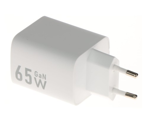 ŁADOWARKA SIECIOWA USB CHAR-X199C-65W-GAN Delta Power-1796055