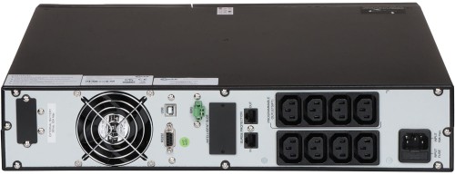 ZASILACZ UPS COVER-CORE-1K+3X9AH 1000VA COVER-1816883