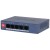 SWITCH POE CS4005-4ET1GT-36 4-PORTOWY DAHUA-1869793