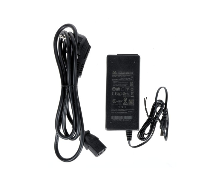 SWITCH POE CS4005-4ET1GT-36 4-PORTOWY DAHUA-1869797