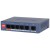 SWITCH POE CS4006-4ET2GT-60 4-PORTOWY DAHUA-1823053
