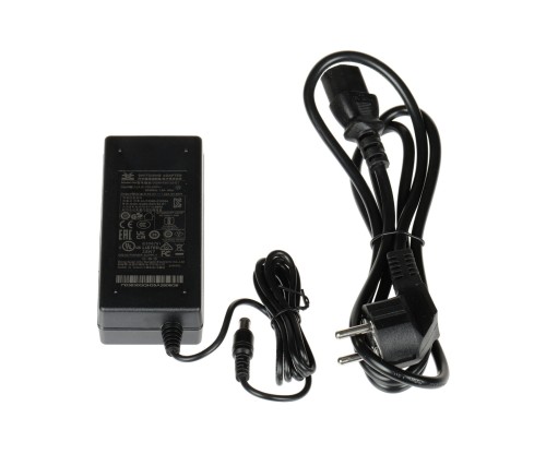 SWITCH POE CS4006-4ET2GT-60 4-PORTOWY DAHUA-1823057