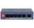 SWITCH POE CS4006-4ET2GT-60 4-PORTOWY DAHUA-1823054