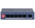 SWITCH POE CS4006-4GT-36 4-PORTOWY DAHUA-1868883