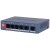 SWITCH POE CS4006-4GT-60-V2 4-PORTOWY DAHUA-1823036