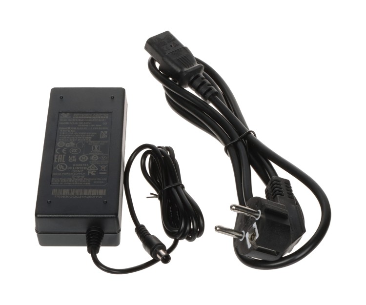 SWITCH POE CS4006-4GT-60-V2 4-PORTOWY DAHUA-1823040