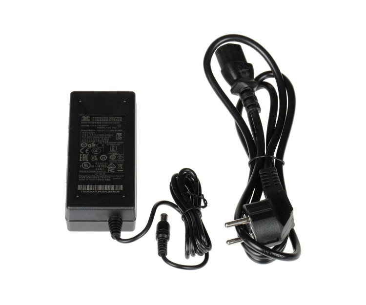 SWITCH POE CS4010-8ET2GT-60 8-PORTOWY DAHUA-1823271