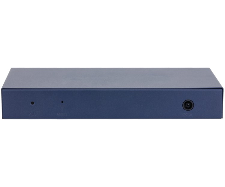 SWITCH POE CS4010-8ET2GT-60 8-PORTOWY DAHUA-1823269