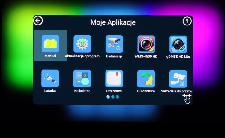 WIELOFUNKCYJNY TESTER CCTV CS-H7-50H-S2-1805942