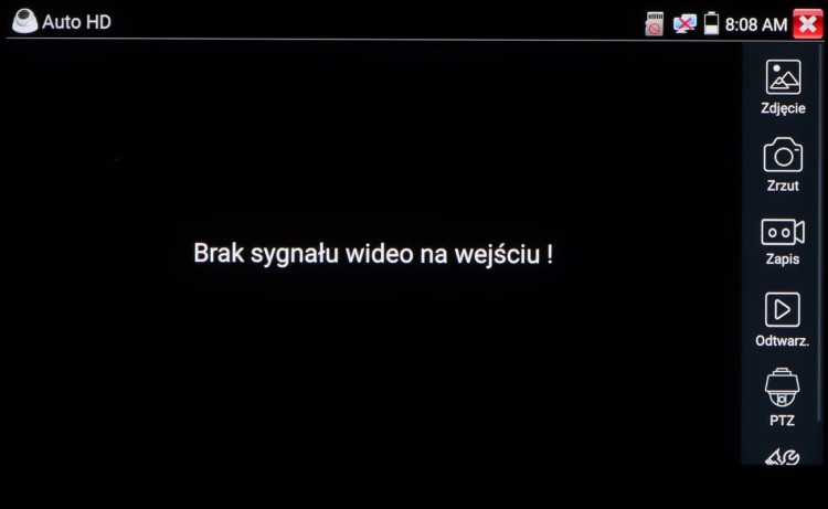 WIELOFUNKCYJNY TESTER CCTV CS-H7-50H-S2-1805922