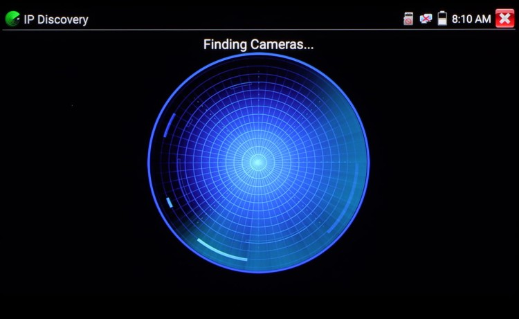 WIELOFUNKCYJNY TESTER CCTV CS-H7-50H-S2-1805930