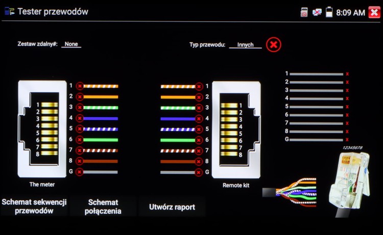 WIELOFUNKCYJNY TESTER CCTV CS-H7-50H-S2-1805924