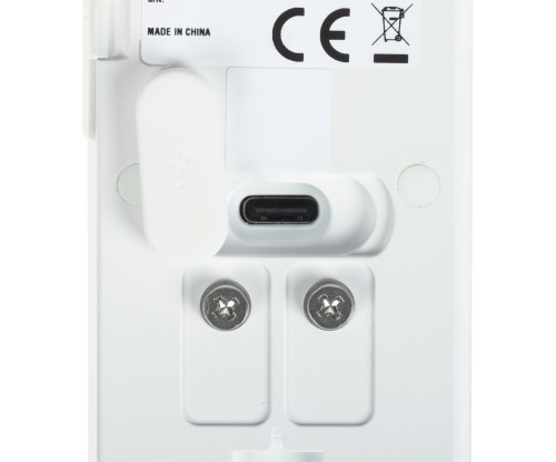 DZWONEK BEZPRZEWODOWY Z KAMERĄ DB41AW Wi-Fi 6, 4Mpx DAHUA-1873080