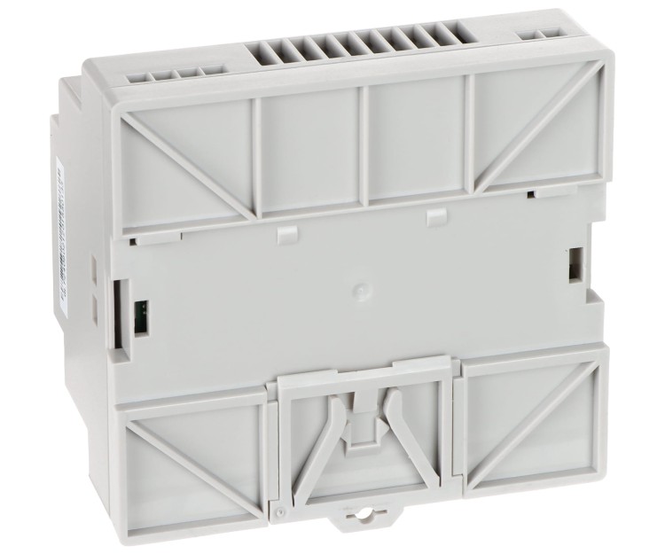 ZASILACZ IMPULSOWY DIN100W12 POS-1775019