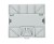 ZASILACZ IMPULSOWY DIN100W15 POS-1773061