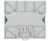 ZASILACZ IMPULSOWY DIN100W24 POS-1775025