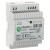 ZASILACZ IMPULSOWY DIN30W12 POS-1775080