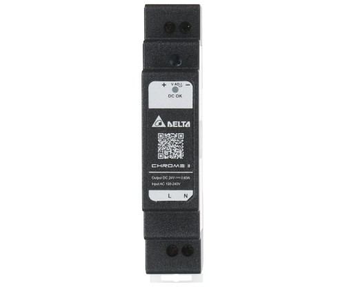 ZASILACZ IMPULSOWY DRC-24V015W1RZ Delta Electronics-1815114