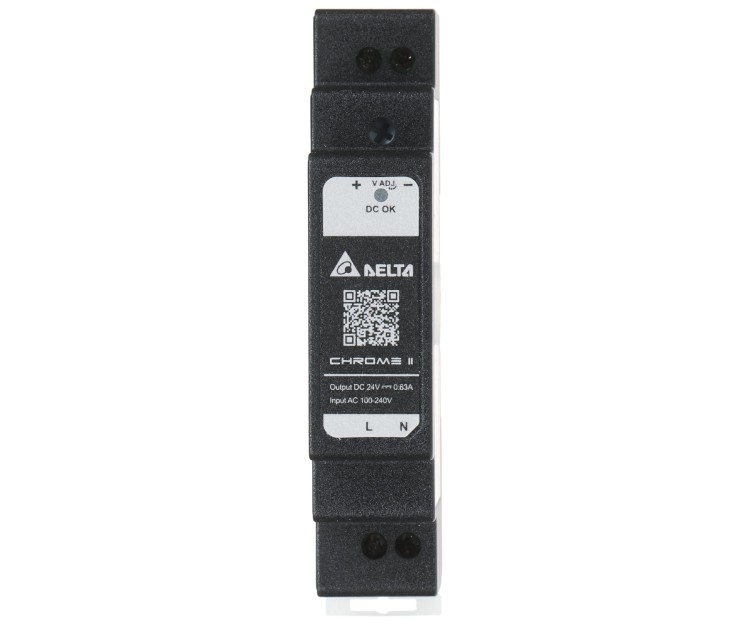 ZASILACZ IMPULSOWY DRC-24V015W1RZ Delta Electronics-1815114