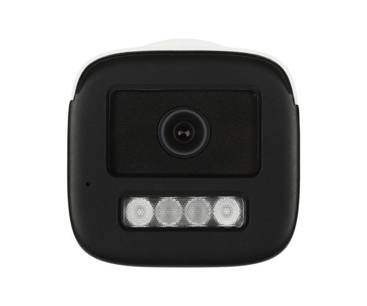 KAMERA IP DS-2CD1B47G3H-LIUF/SRB 2.8MM PL ColorVu 3.0 - 4Mpx Hikvision-1869150
