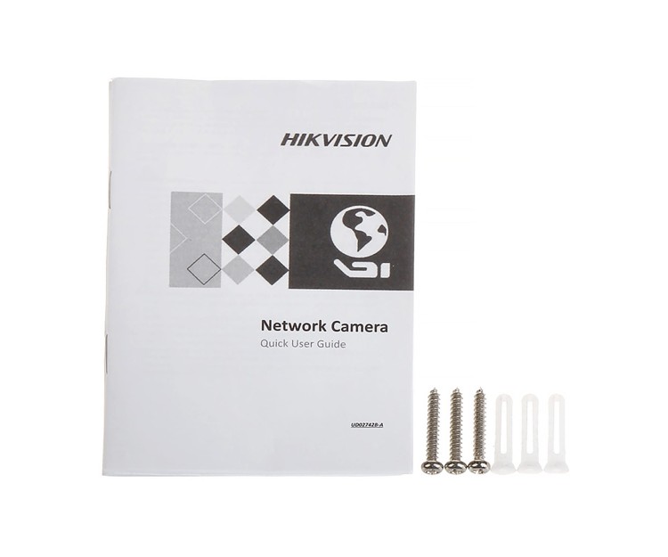 KAMERA IP DS-2CD2443G2-I 2MM PL AcuSense - 4Mpx Hikvision-1869241