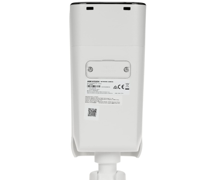 KAMERA WANDALOODPORNA IP DS-2CD2647G3-LIZSY(2.8-12MM) Smart Hybrid Light ColorVu 3.0 - 4Mpx - MOTOZOOM Hikvision-1869128