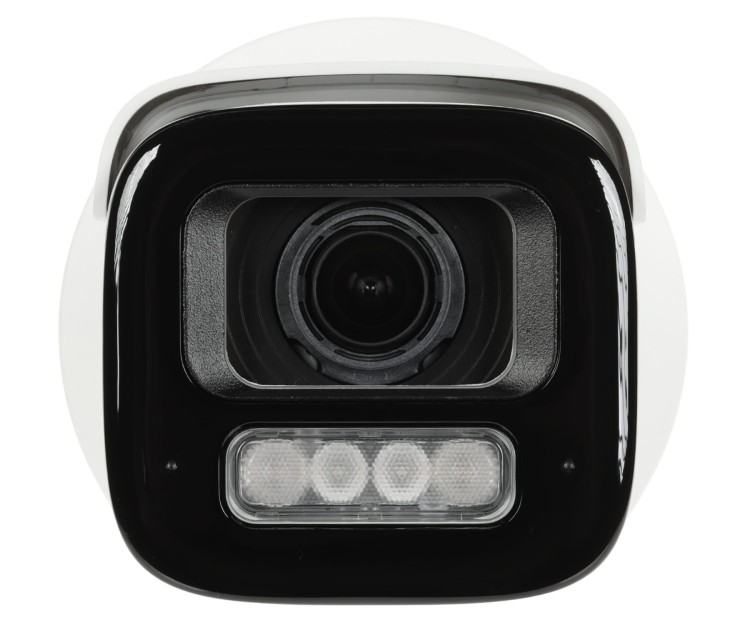 KAMERA WANDALOODPORNA IP DS-2CD2647G3-LIZSY(2.8-12MM) Smart Hybrid Light ColorVu 3.0 - 4Mpx - MOTOZOOM Hikvision-1869126