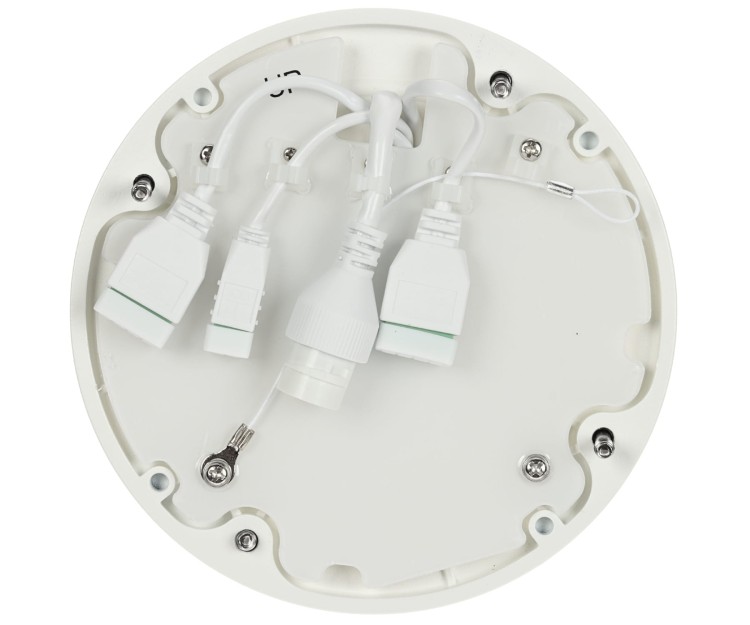 KAMERA WANDALOODPORNA IP DS-2CD2647G3-LIZSY(2.8-12MM) Smart Hybrid Light ColorVu 3.0 - 4Mpx - MOTOZOOM Hikvision-1869130