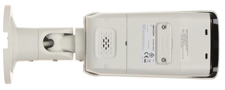 KAMERA IP DS-2CD2T43G2-LIS2U/SL(2.8MM)/PL Smart Hybrid Light AcuSense - 4Mpx-1805845