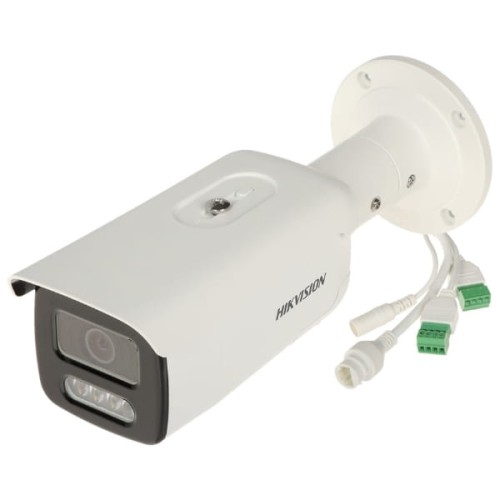 KAMERA IP DS-2CD2T46G2H-IS2U/SL(2.8MM)(EF)/PL Smart Hybrid Light AcuSense - 4Mpx-1805825