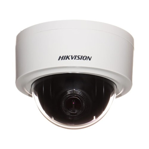 KAMERA IP OBROTOWA ZEWNĘTRZNA DS-2DE3404W-DE T5 PL - 3.7Mpx 2.8- 12mm MOTOZOOM Hikvision-1869249