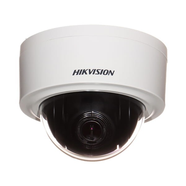 KAMERA IP OBROTOWA ZEWNĘTRZNA DS-2DE3404W-DE T5 PL - 3.7Mpx 2.8- 12mm MOTOZOOM Hikvision-1869249