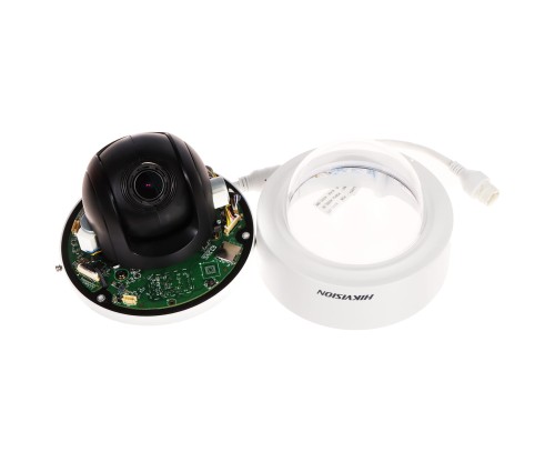 KAMERA IP OBROTOWA ZEWNĘTRZNA DS-2DE3404W-DE T5 PL - 3.7Mpx 2.8- 12mm MOTOZOOM Hikvision-1869250