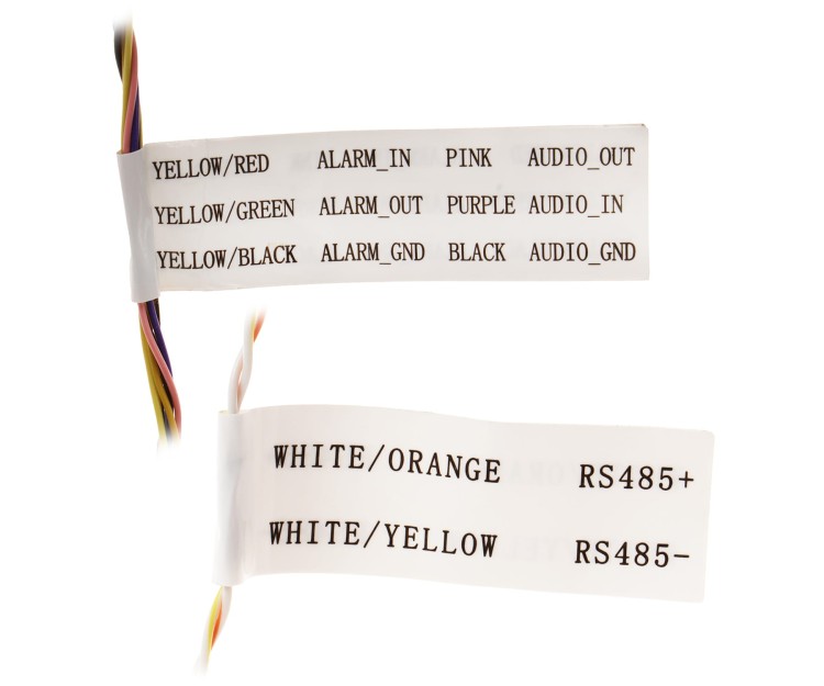 KAMERA IP OBROTOWA ZEWNĘTRZNA DS-2DE3404W-DE T5 PL - 3.7Mpx 2.8- 12mm MOTOZOOM Hikvision-1869255